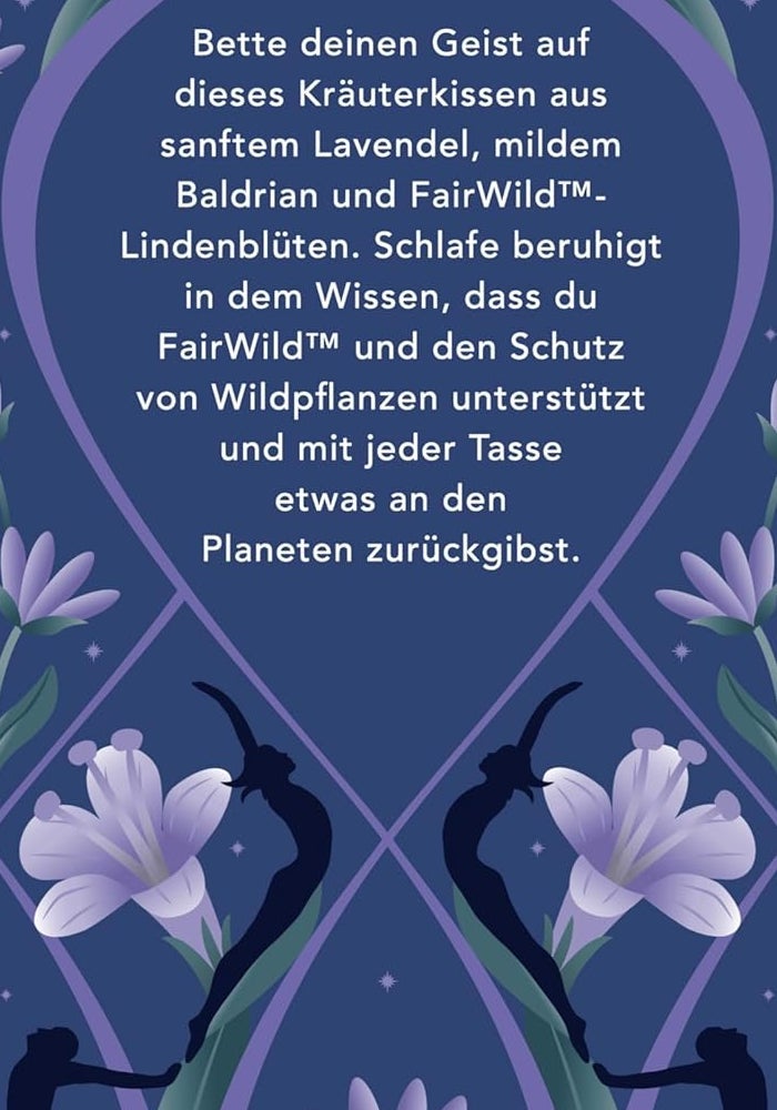 Pukka Night Time Herbal Tea with Lavender and Oatflower - Image 5